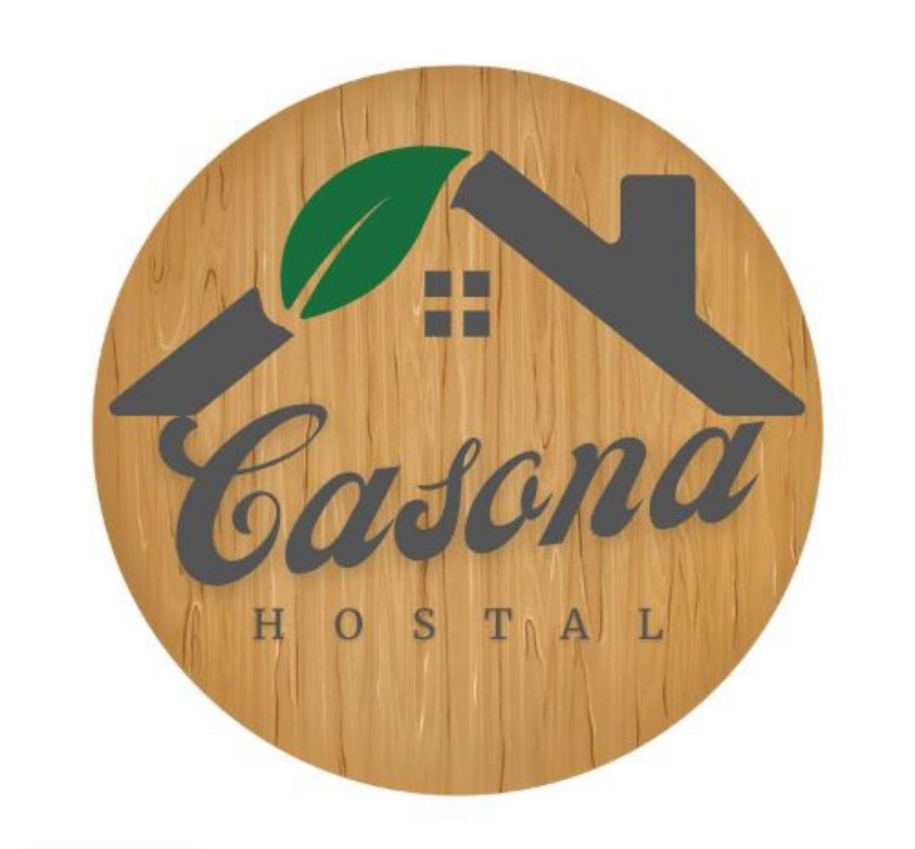 La Casona Hostal Pereira Exteriör bild